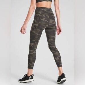 Women's Camouflage Leggings